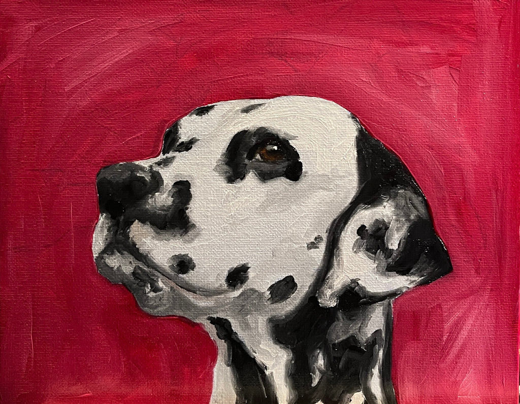 Custom pet portraits ( dog or cat )